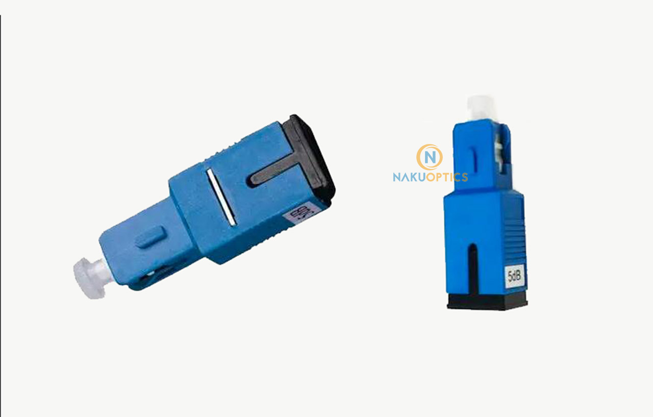 optical attenuator
